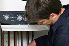 boiler repair Aird Mhor